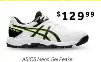 ASICS Mens Gel Peake