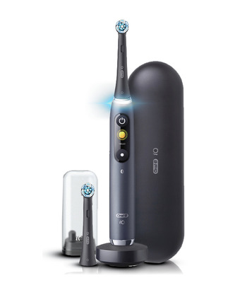 Shaver Shop Oral-b io9 electric toothbrush offer