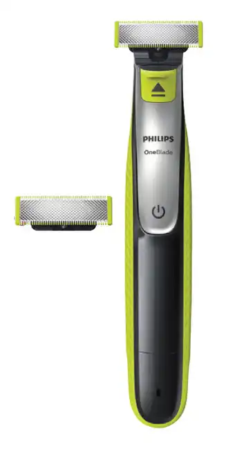 Shaver Shop Philips oneblade + 2 blades offer