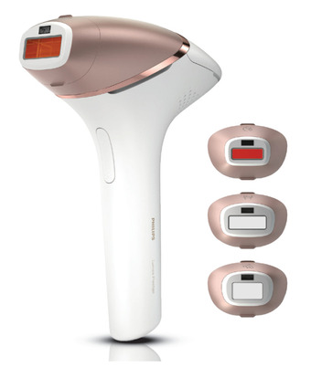 Shaver Shop Philips lumea prestige ipl long term hair removal offer