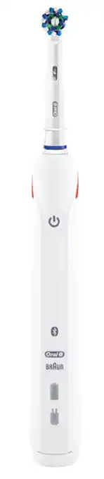 Shaver Shop Oral-b smart 5 5000 electric toothbrush offer