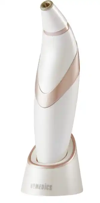 Shaver Shop Homedics radiance microdermabrasion offer