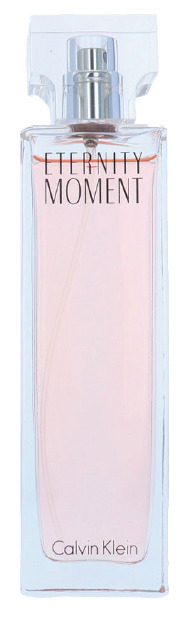 Shaver Shop Calvin klein eternity moment edp 100ml offer