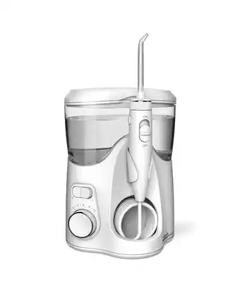 Shaver Shop Waterpik ultra plus water flosser white offer
