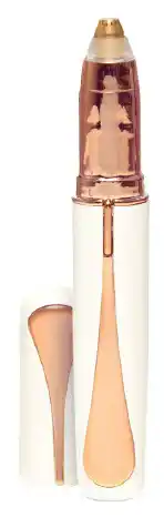 Shaver Shop Thin lizzy perfect brows hair remover offer