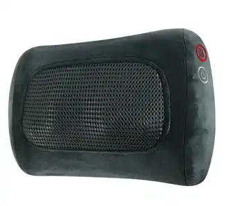 Shaver Shop Homedics shiatsu massage pillow with heat offer