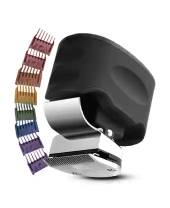 Shaver Shop Skull shaver beast clipper offer