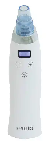 Shaver Shop Homedics radiance blackhead remover offer