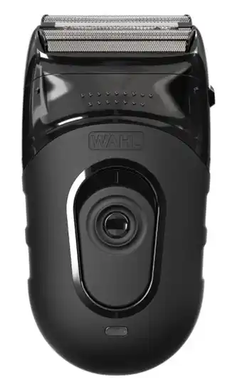 Shaver Shop Wahl lithium-ion travel shaver offer