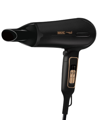 Shaver Shop Wahl argan care hair dryer offer