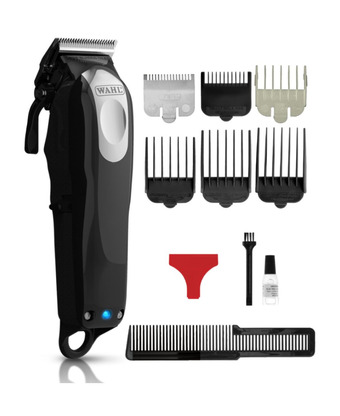 Shaver Shop Wahl salon series 6000cc cordless hair clipper offer