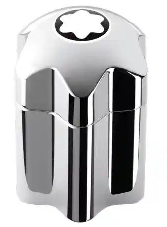 Mont blanc emblem intense edt 60ml