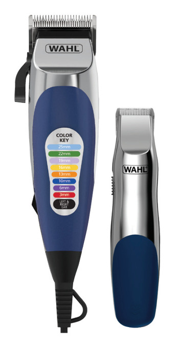 Shaver Shop Wahl color pro home haircutting kit offer