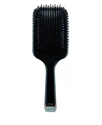 Ghd paddle brush