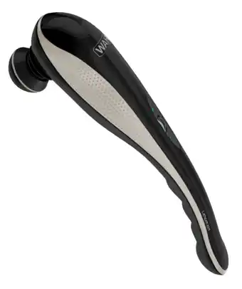Shaver Shop Wahl rechargeable deep tissue percussion massager offer