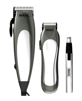 Shaver Shop Wahl deluxe groom pro clipper pack offer