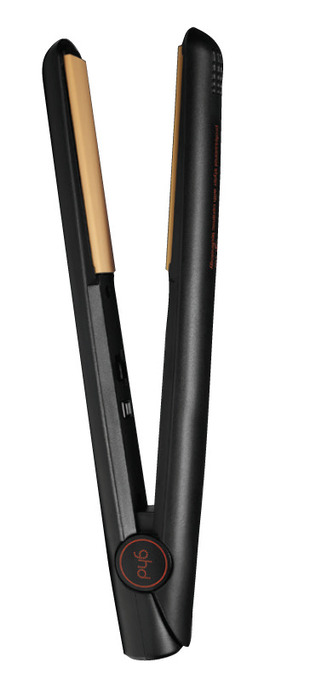 Ghd original iv hair straightener