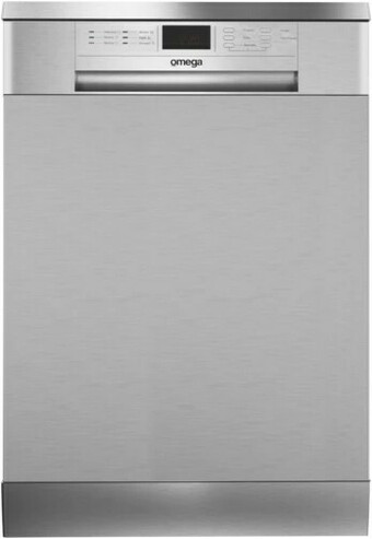 The Good Guys Omega 60cm Freestanding Dishwasher offer