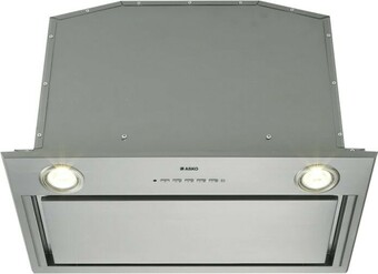 The Good Guys Asko 52cm Concealed Rangehood offer