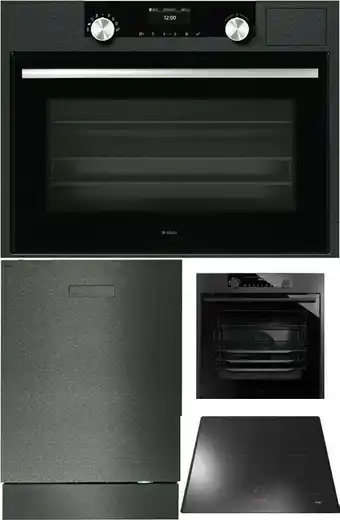 The Good Guys Asko Kitchen Package offer