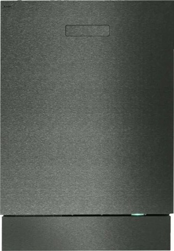 The Good Guys Asko Built-In Dishwasher - Black Steel offer