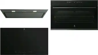The Good Guys Electrolux Kitchen Package offer