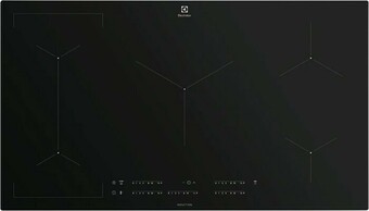 The Good Guys Electrolux 90cm Induction Cooktop offer