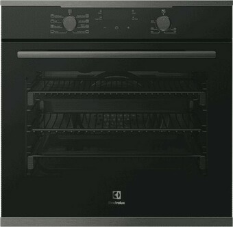 The Good Guys Electrolux 60cm Single Electric Oven offer