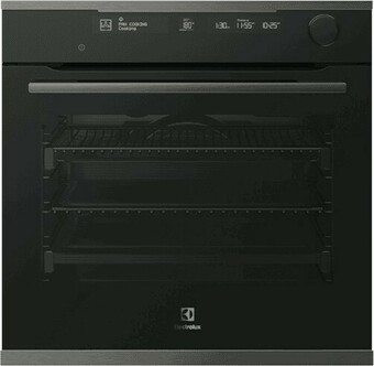 The Good Guys Electrolux 60cm Pyrolytic Steam Oven offer