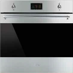 The Good Guys Smeg 60cm Classic Thermoseal Oven offer