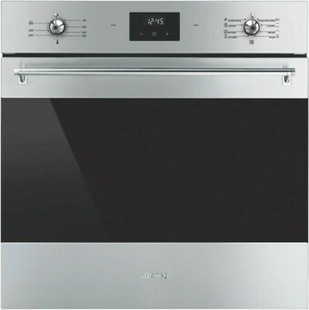 Smeg 60cm Classic Thermoseal Pyrolytic Oven