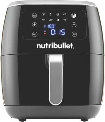 The Good Guys NutriBullet XXL Digital Air Fryer offer
