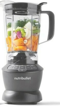 The Good Guys NutriBullet Blender Combo 1200 offer