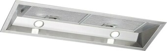 The Good Guys Schweigen 90cm Silent Undermount Rangehood offer