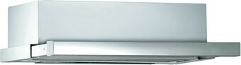 The Good Guys DeLonghi 60cm Slideout Rangehood offer