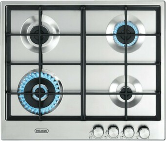 The Good Guys DeLonghi 60cm Gas Cooktop offer