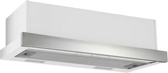 The Good Guys Omega 60cm Slideout Rangehood offer