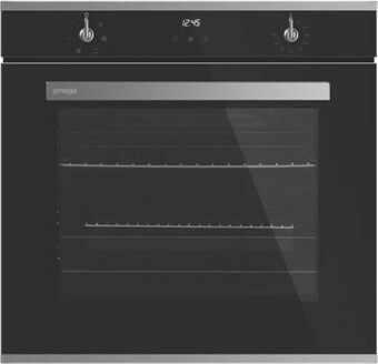 The Good Guys Omega 60cm Electric Oven offer