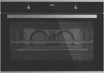 The Good Guys Omega 90cm Electric Oven offer