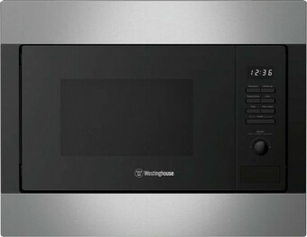 The Good Guys Westinghouse 25 Litre Built-In Microwave offer