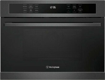 The Good Guys Westinghouse 44 Litre Combination Built-In Microwave offer