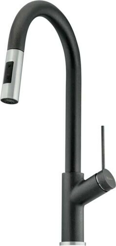 The Good Guys Oliveri Vilo Pull-Out Spray Mixer offer