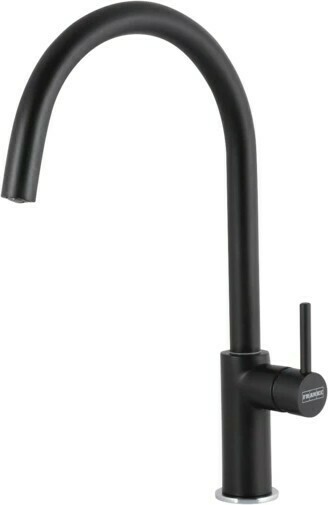 The Good Guys Franke Verona Gooseneck Swivel Tap offer