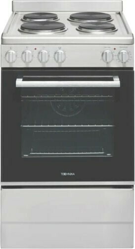 The Good Guys Technika 54cm Electric Upright Cooker offer