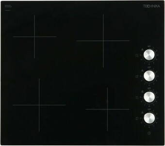 The Good Guys Technika 60cm Ceramic Cooktop offer