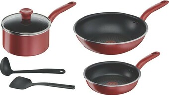 The Good Guys Tefal So Pro - 3 Piece Set offer