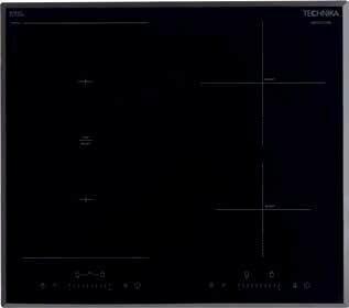 The Good Guys Technika 60cm Induction Cooktop offer