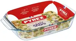 Coles Pyrex Let's Share Roaster 4 Litre offer
