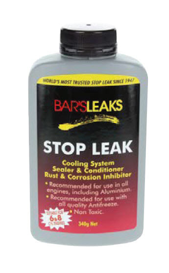 Bars leaks stop leak - 150g offer at Auto One