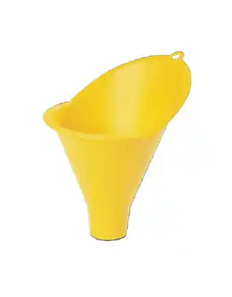 Proquip - spill saver big mouth funnel
